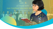 “Chuyển động trẻ” trong văn học thiếu nhi đương đại (Bài 6): Cần sự ủng hộ và quan tâm của độc giả