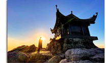 Loạt hoạt động tôn vinh giá trị di sản thế giới Yên Tử