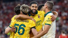 AC Milan: 'Cách mạng' 3-5-2 và cơ hội cho kép phụ