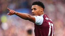 Ollie Watkins: Điểm tựa cho hàng công MU