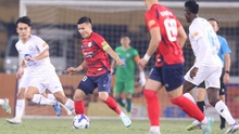 V-League cần được làm mới