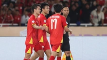 U23 Việt Nam thổn thức giấc mơ châu lục