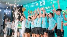 Gây quỹ hơn 2,46 tỷ đồng xây trường cho trẻ em vùng cao từ 'CHẠY LEAGUE 2025'