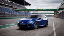 Hot Hatch - cỗ máy nhỏ và đam mê lớn đang trỗi dậy