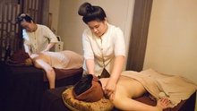 Bí quyết sắc đẹp bằng những liệu trình từ thiên nhiên