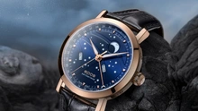 BST Đồng hồ Epos Swiss mới – Định danh đẳng cấp Thụy Sĩ, độc quyền tại Đăng Quang Watch