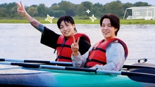 Jungkook, Jimin (BTS) và loạt sao Hàn góp phần quảng bá du lịch Việt Nam