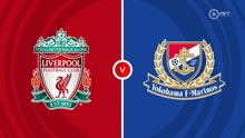 Nhận định bóng đá hôm nay 30/7: Yokohama Marinos vs Liverpool, Al Nassr vs Toulouse