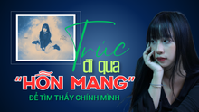 Nghệ sĩ Trúc:	Đi qua “Hỗn mang” để tìm thấy chính mình