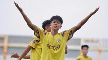 Hà Nội gặp PVF ở chung kết giải U15 QG – Cúp Acecook 2025