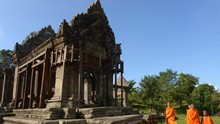 UNESCO đề nghị hỗ trợ bảo vệ di sản văn hóa sau căng thẳng Campuchia - Thái Lan