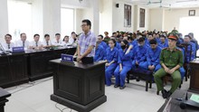 Tuyên án các bị cáo trong vụ án cưỡng đoạt tài sản tại Tạp chí Môi trường và Đô thị Việt Nam