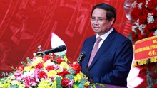 Thủ tướng dự Đại hội đại biểu Đảng bộ Đài Truyền hình Việt Nam nhiệm kỳ 2025 - 2030