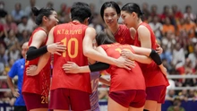 Tin nóng thể thao tối 30/7: Trần Thị Thanh Thúy và Bích Tuyền lần đầu tiên cùng nhau làm điều đặc biệt