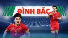 Thần kinh thép của Nguyễn Đình Bắc giữa chảo lửa Bung Karno