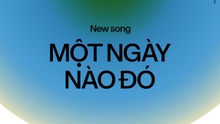 Hoàng Dũng quay MV mới cùng Đen ngay tại Concert Xoay Tròn