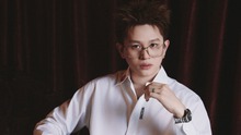B Ray trầm lắng, đầy tự sự trong MV "Còn ai ngoài anh với em"