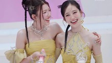 Visual bùng nổ của Juky San gây sốt trong teaser tập 10 Em Xinh Say Hi