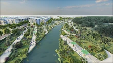 Đón chờ đại tiệc âm nhạc, ánh sáng quy mô khủng chưa từng có tại T&T City Millennia