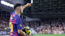 Roony Bardghji: Messi là ước mơ, Barcelona là hiện thực và tương lai