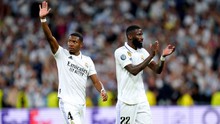 Real Madrid đã soạn sẵn lời chia tay Alaba và Rudiger?