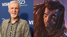 James Cameron tiết lộ về phim hoạt hình "Avatar"
