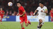 HLV Kim Sang Sik và 'quả ngọt' từ nền móng vững chắc