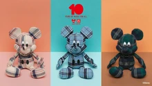 UNIQLO Và Disney Consumer Products giới thiệu bộ sưu tập UT MAGIC FOR ALL đặc biệt nhân dịp 10 năm hợp tác