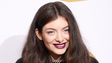 Ca khúc "Royals": Niềm vui vô tư lự của Lorde