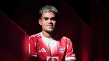 Diaz là canh bạc mạo hiểm với Bayern Munich