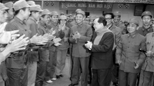 80 năm Công an nhân dân Việt Nam (19/8/1945 - 19/8/2025): Vì nước quên thân, vì dân phục vụ