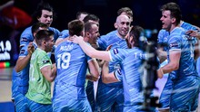 Tin nóng thể thao tối 31/7: ĐKVĐ bóng chuyền Olympic và VNL thua sốc; PSG gây bất ngờ lớn với sao Barca