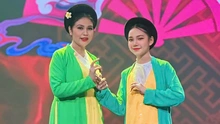 Ca sĩ nhí Vi An và niềm đam mê với di sản xẩm cổ
