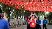 Truyền thông đa nền tảng lan tỏa tình yêu Tổ quốc trong thanh niên thời đại số