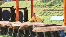 Ðàn đá - "sợi dây" kết nối truyền thống