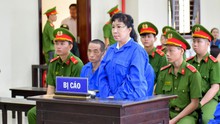 Tuyên án đường dây lừa đảo bất động sản với 967 bị hại