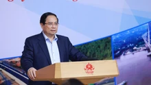 Thủ tướng Phạm Minh Chính: Hoàn thành xây dựng 3.000 km đường bộ cao tốc trong năm 2025