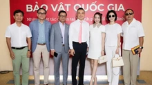 Bộ sưu tập cổ vật quý hiếm của Chi Bảo
