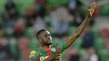 Đội bóng V-League chiêu mộ thành công chân sút thi đấu ở giải VĐQG Bồ Đào Nha