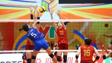 Lịch thi đấu bóng chuyền VTV Cup 2025 ngày 5/7