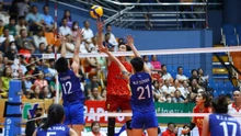Lịch thi đấu chung kết bóng chuyền VTV Cup 2025