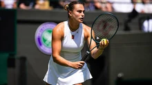 Tay vợt Wimbledon 2025 bật khóc khi phát hiện sự thật khó tin, quyết định thay đổi nghề nghiệp