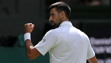 Djokovic lập kỷ lục mới tại Wimbledon 2025