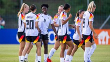Nhận định, soi tỷ lệ Nữ Đức vs Nữ Ba Lan 02h00 ngày 5/7, EURO 2025 nữ