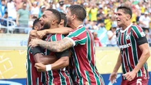 Fluminense loại dàn sao châu Âu của Al Hilal, đoạt vé vào bán kết FIFA Club World Cup 2025