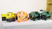 Kinh nghiệm lựa chọn cửa hàng bán máy rửa xe mini tại Hà Nội uy tín, chính hãng