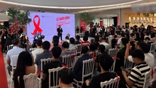 35 năm HIV tại Việt Nam: Khi con người không còn sợ phải sống thật