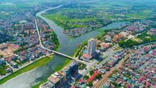 Thông tin chi tiết sắp xếp các đơn vị hành chính cấp xã của tỉnh Ninh Bình