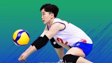 Lịch thi đấu bóng chuyền hôm nay ngày 4/7