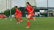 Cầu thủ Việt kiều thử việc ở đội tuyển U20 Việt Nam